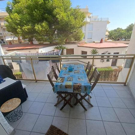 Apartamento 1era linia mar Miami Playa Esterno foto