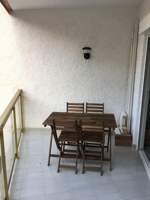 Apartamento 1era linia mar Miami Playa Esterno foto
