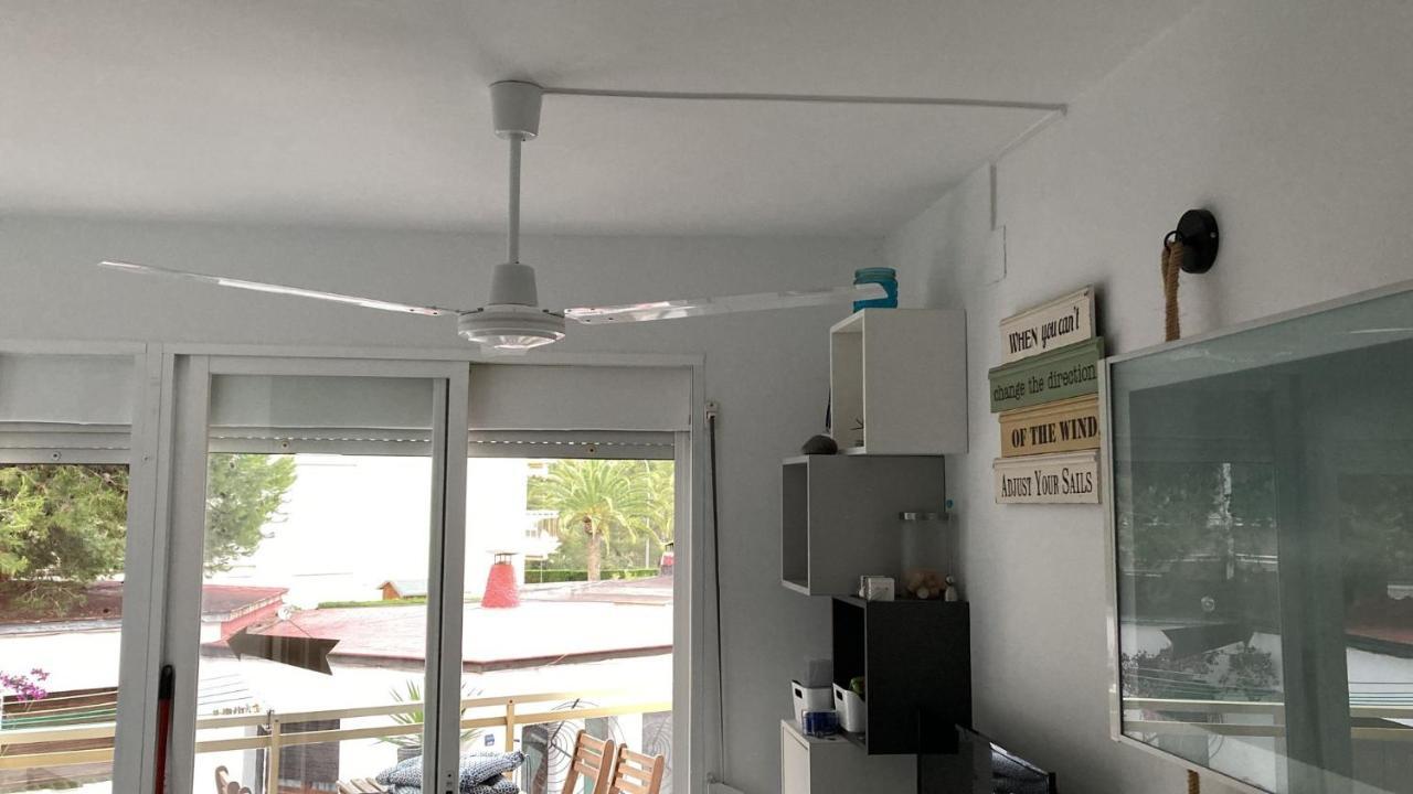 Apartamento 1era linia mar Miami Playa Esterno foto