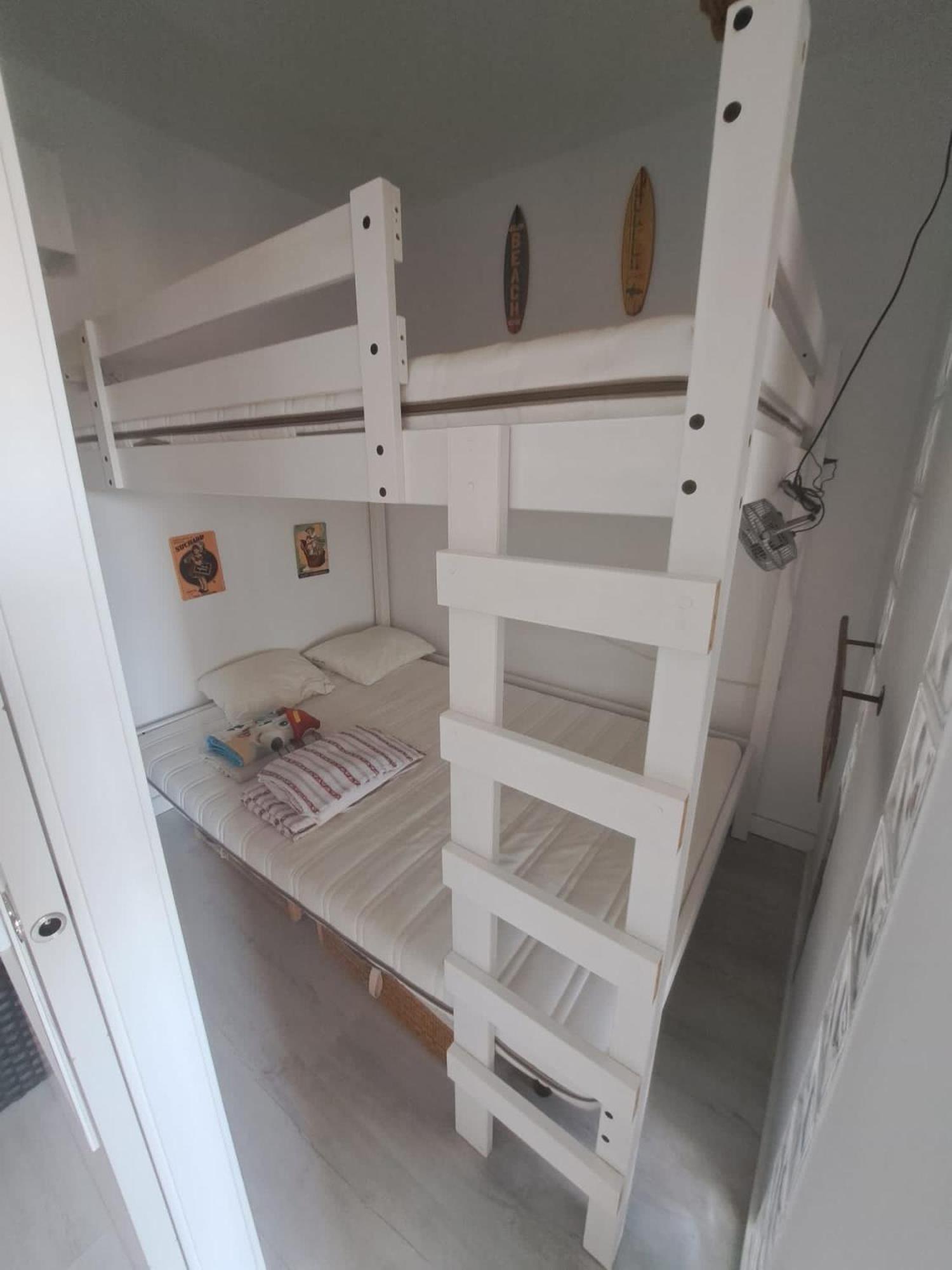 Apartamento 1era linia mar Miami Playa Esterno foto